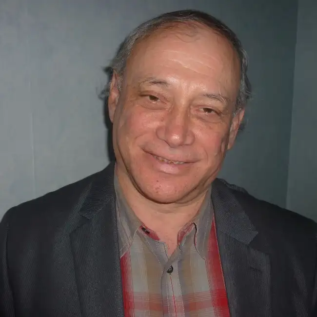 Александр, 63, Франкфурт-на-Майне - Liebe ru