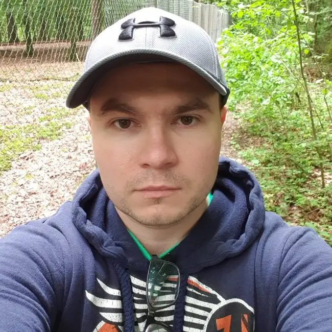 Sergej, 41, Штутгарт - Liebe ru