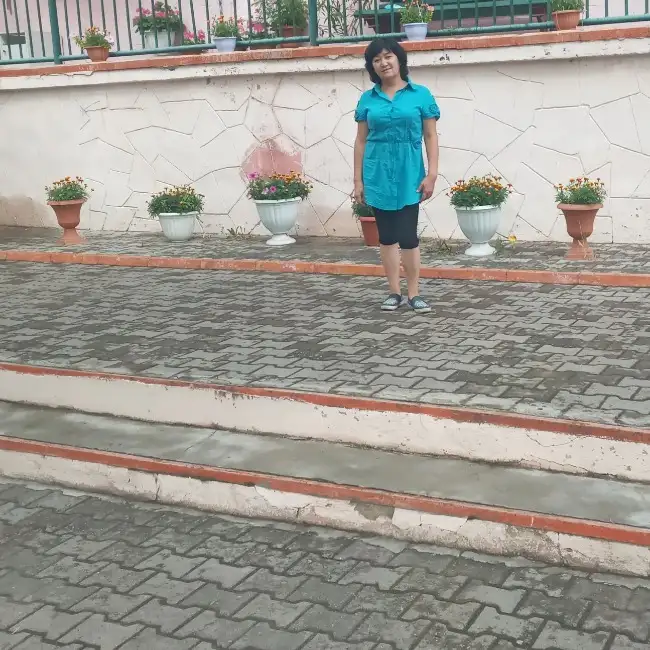Айгуль, 62
