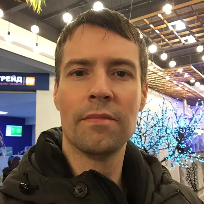 Anton, 40, Амберг - Liebe ru