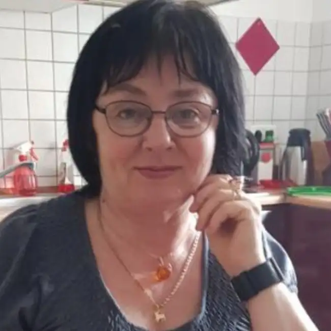 Krisa, 66, Пасау - Liebe ru