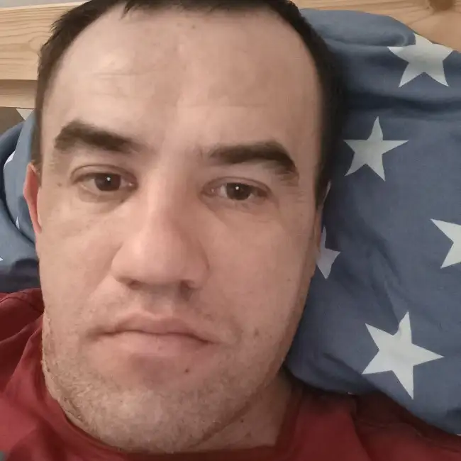 Pavel, 42, Эрфурт - Liebe ru