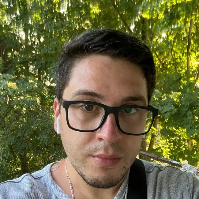 Alex, 34, Кёльн - Liebe ru