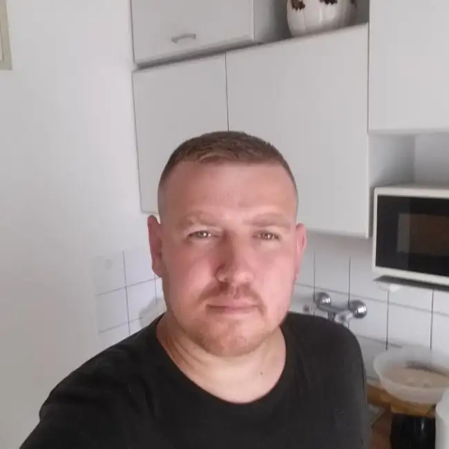 Sergei, 42, Хейдельберг - Liebe ru