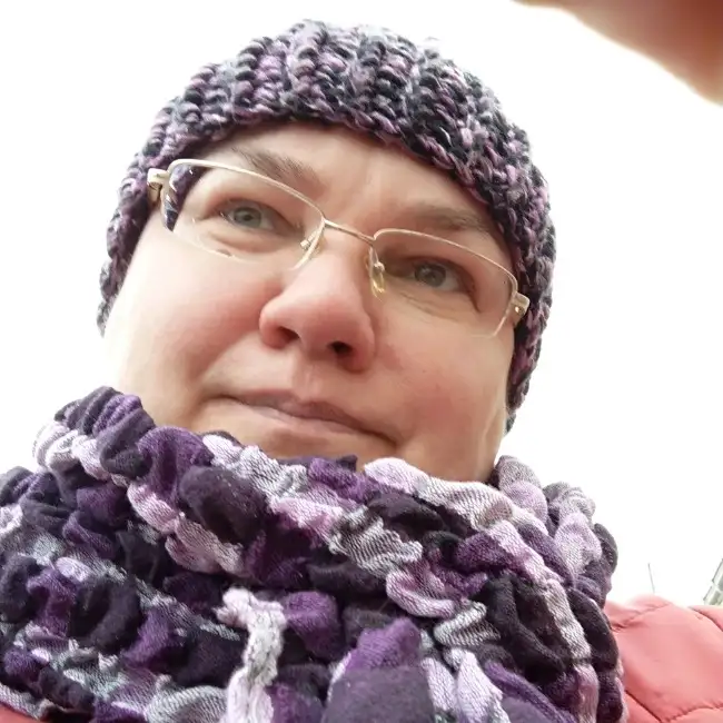 Лариса, 59, Кёльн - Liebe ru