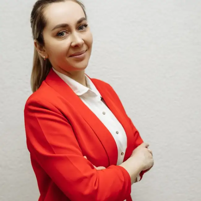 Viktoria, 41, Кёльн - Liebe ru