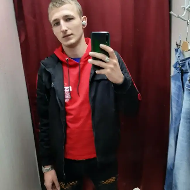 Дима, 30, Кёльн - Liebe ru