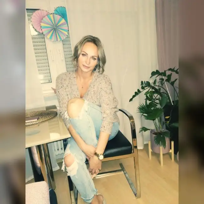 Екатерина, 41, Мангейм - Liebe ru