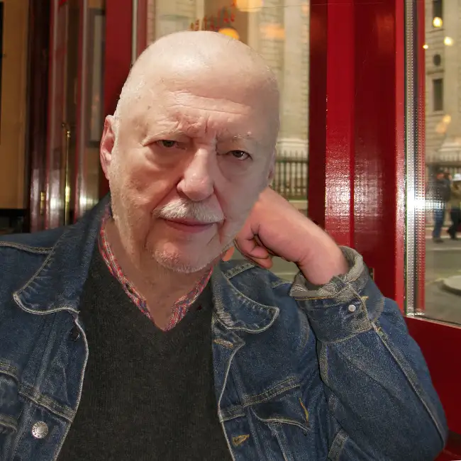 Sascha, 72, Аугсбург - Liebe ru