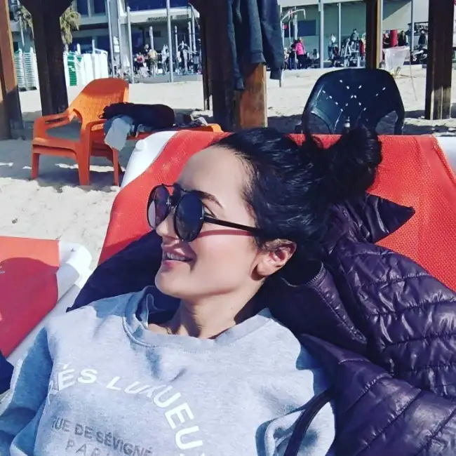 Oksana, 43, Берлин - Liebe ru