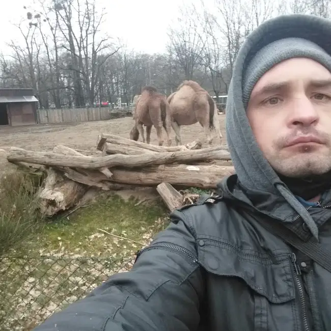 Dmitrij, 40, Бохольт - Liebe ru