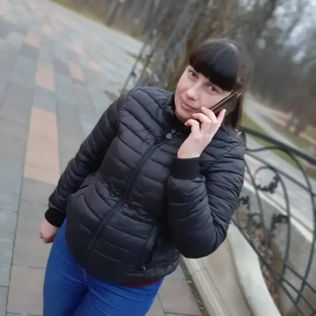 Ольга, 40, Кёльн - Liebe ru