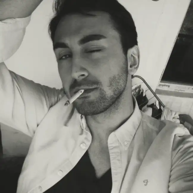 Luka, 32, Берлин - Liebe ru