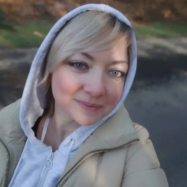 Юлия, 48, Кёльн - Liebe ru