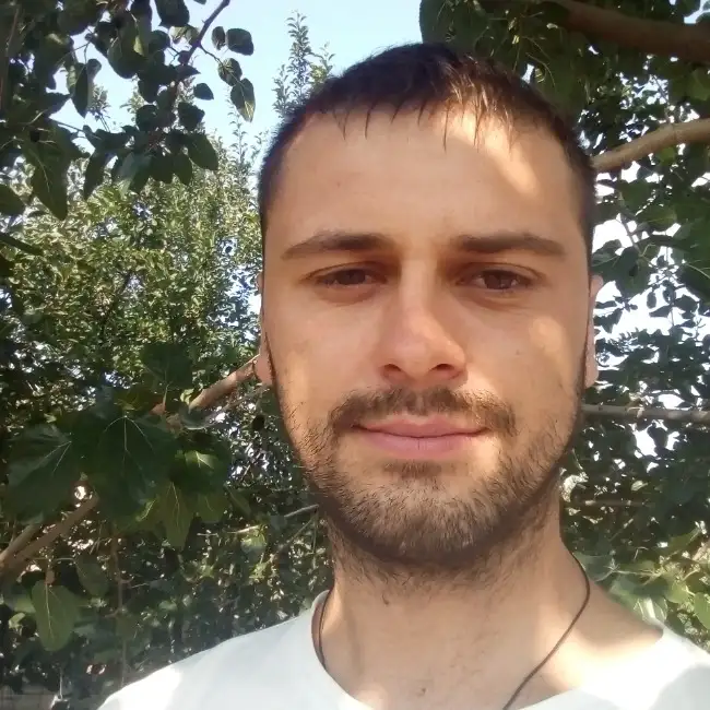 Aleksey, 35, Берлин - Liebe ru