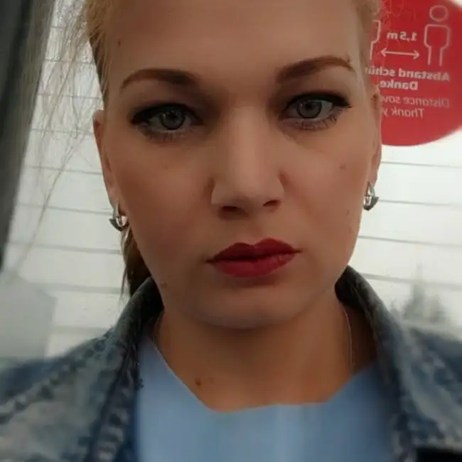 Lidia, 35, Кёльн - Liebe ru