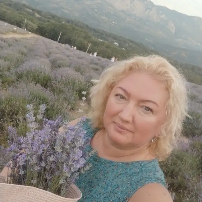 Лариса, 55, Берлин - Liebe ru