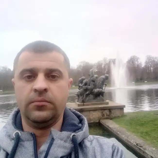 Юра, 42, Бремерхавен - Liebe ru