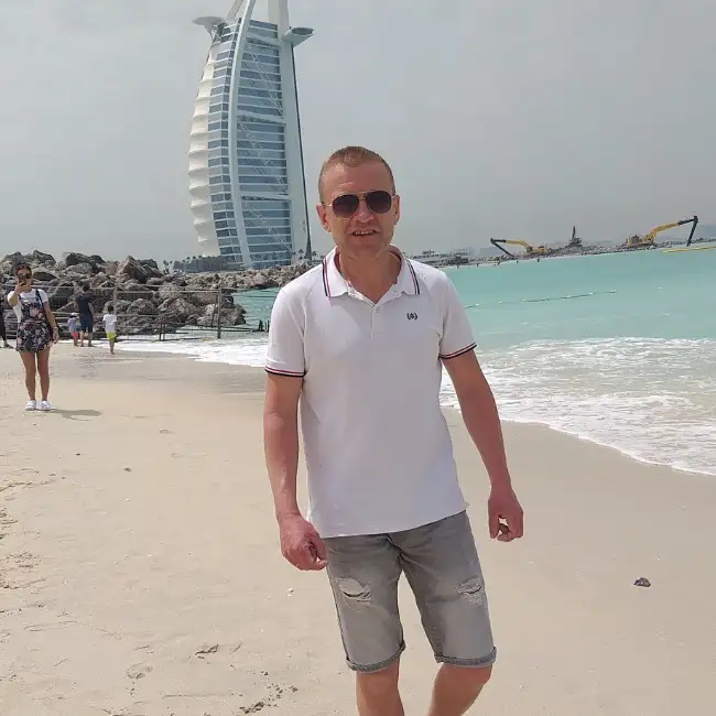 Владимир, 50, Кёльн - Liebe ru