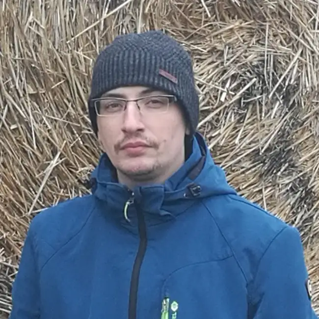 Gennady, 38, Ганновер - Liebe ru