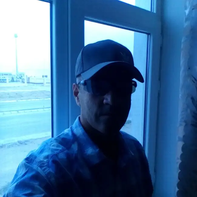 Murat, 46 - Liebe ru