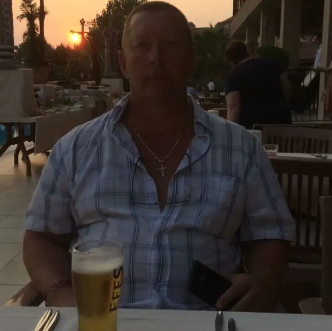 Wowa, 58, Роттвайл - Liebe ru