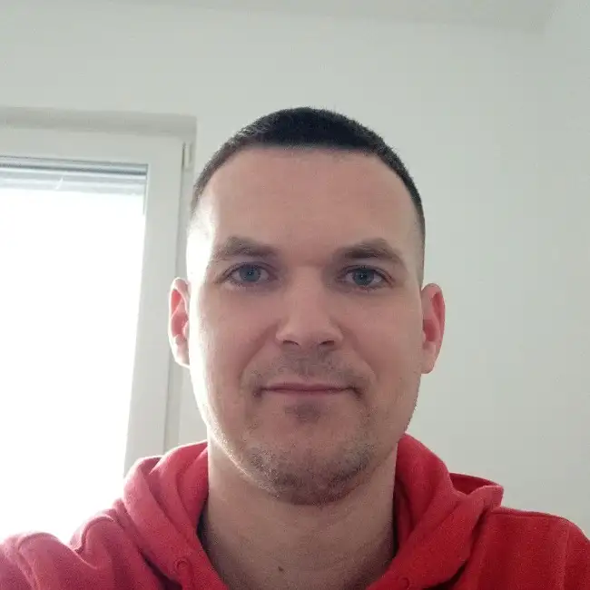 Sergio, 38, Кёльн - Liebe ru