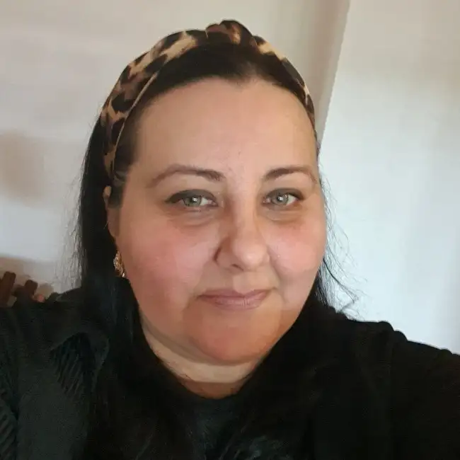 Наталья, 54, Куксхавен - Liebe ru