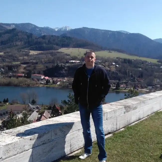 Yuriy, 41, Штутгарт - Liebe ru