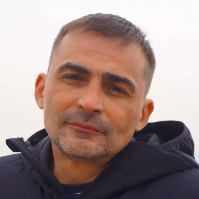 Vladimir, 50, Кёльн - Liebe ru