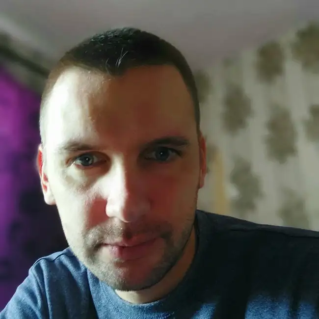 Вадим, 37, Гиссен - Liebe ru
