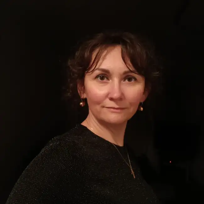 Ирина, 48, Ульм - Liebe ru