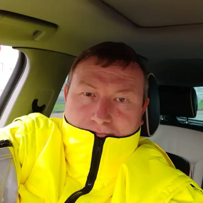 Viktor, 49, Гиссен - Liebe ru
