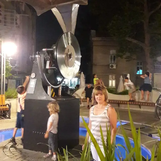 Olga, 54, Мюнхен - Liebe ru
