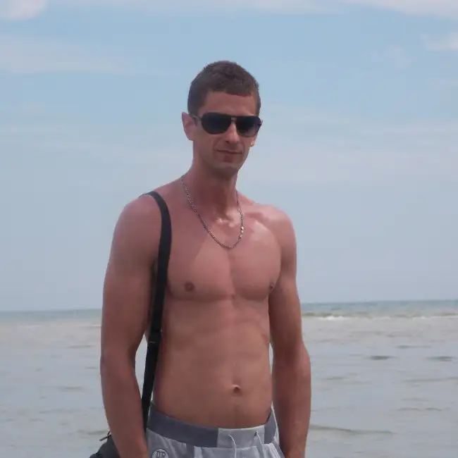 Сергей, 36, Кёльн - Liebe ru