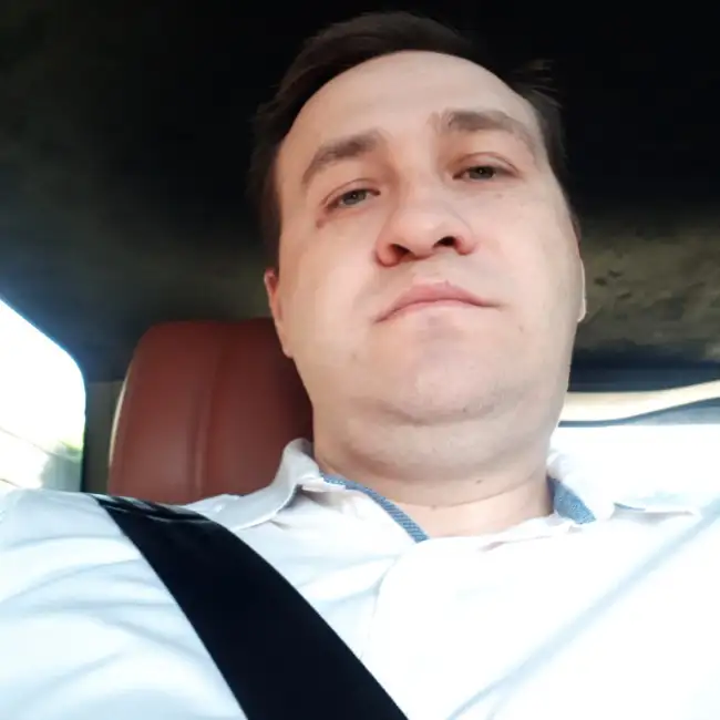 Dima, 43, Вюрцбург - Liebe ru