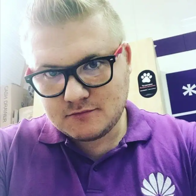 Andrey, 33, Кёльн - Liebe ru