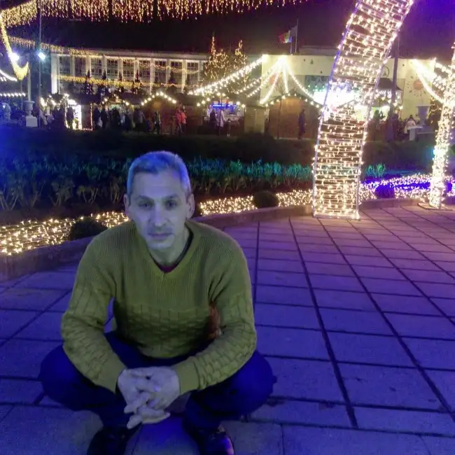 Анатолий, 50, Берлин - Liebe ru