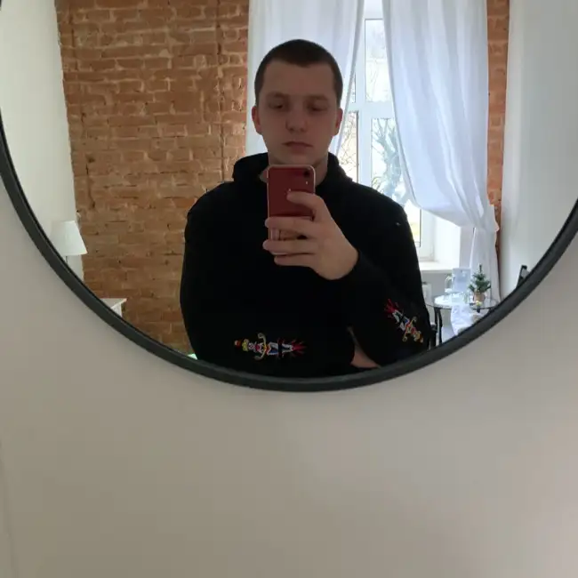Valentin, 27, Мюнстер - Liebe ru