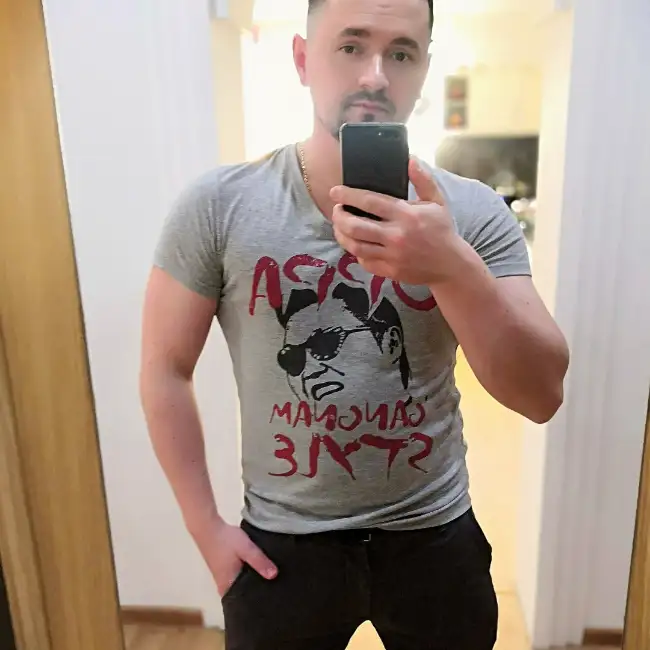 Иван, 39, Аугсбург - Liebe ru