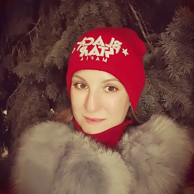 Maru, 36, Кёльн - Liebe ru