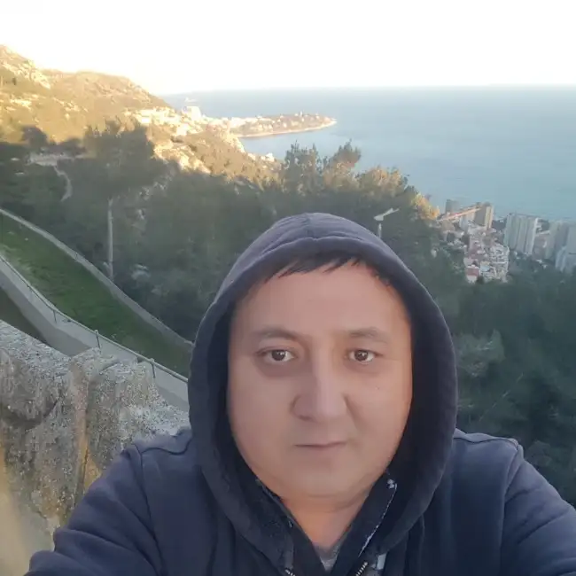 Doni, 48, Кассель - Liebe ru