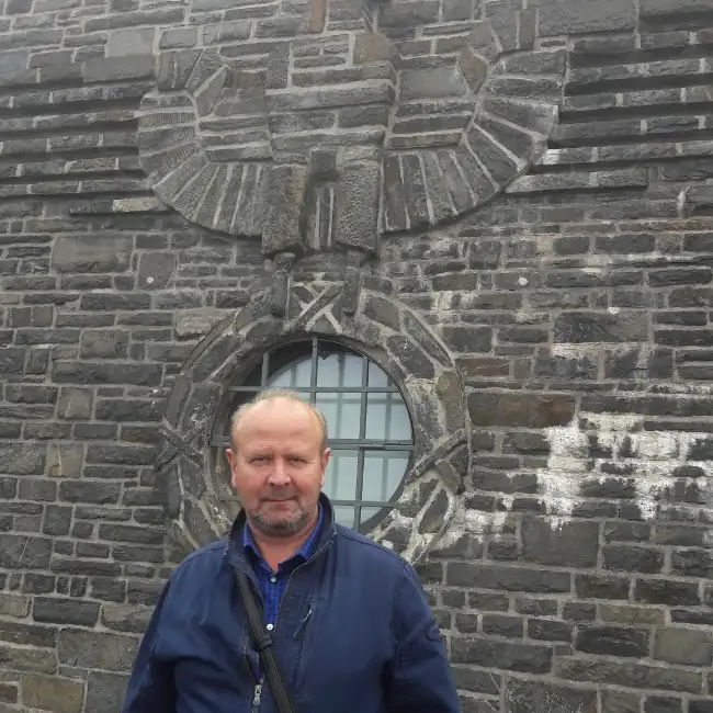 Boris, 64, Берлин - Liebe ru