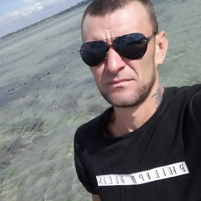 Игорь, 35, Кёльн - Liebe ru