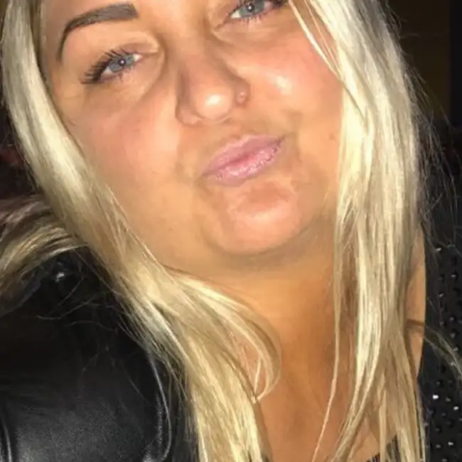 Maria, 48, Нюрнберг - Liebe ru