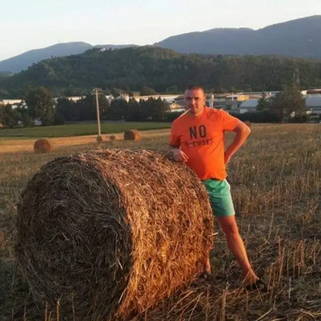 Вадим, 45, Бонн - Liebe ru