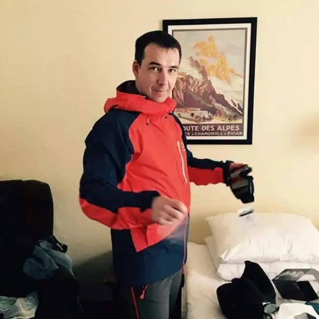 Mindaugas, 39, Штутгарт - Liebe ru