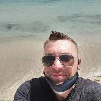 Сергей, 43, Дюссельдорф - Liebe ru