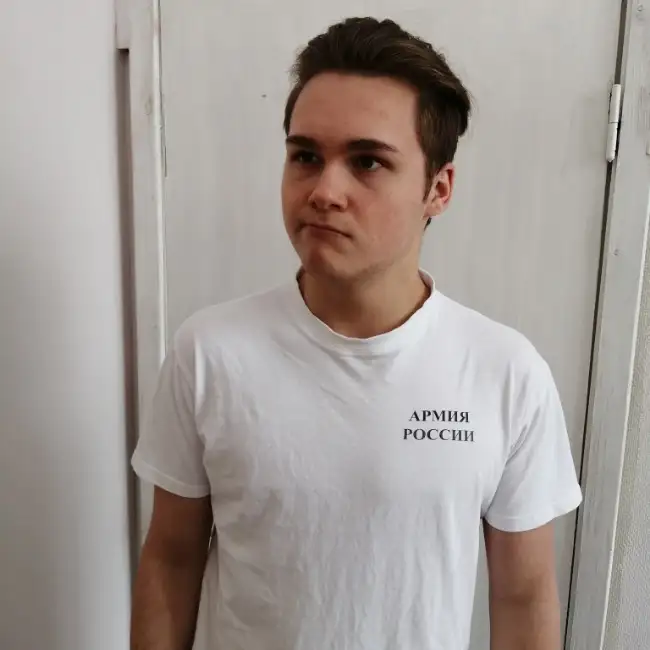 Roman, 25, Берлин - Liebe ru