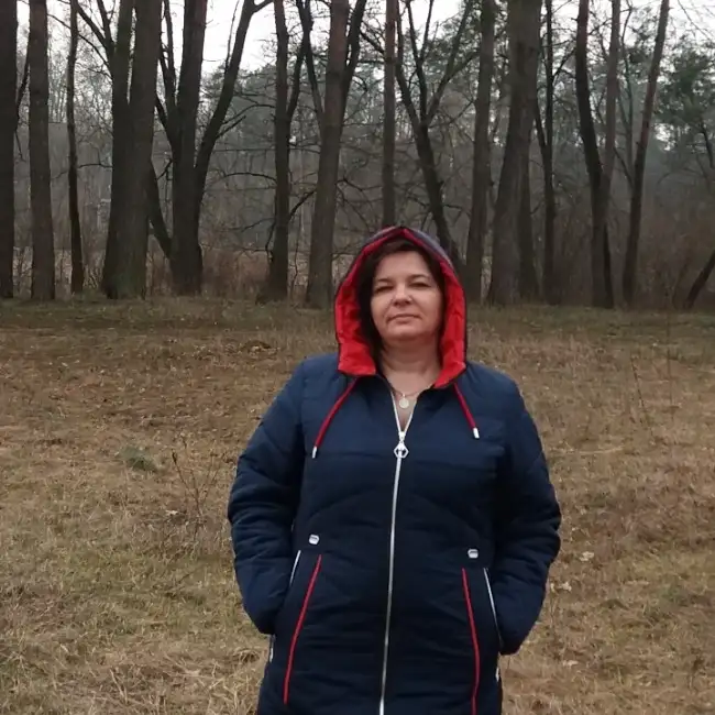 IRINA, 48, Кёльн - Liebe ru